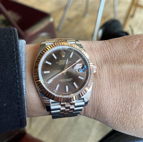 waiting list rolex datejust 41|buy Rolex without waitlist.